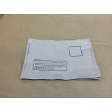 Comprar envelope de plástico adesivado no Pari