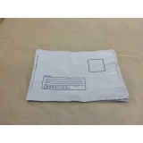 Envelope de plástico adesivo valor no Morumbi