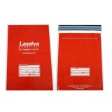 Envelope plástico para documentos sp em Louveira