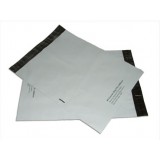 Envelope Plástico para Documentos