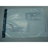 Envelopes de plástico adesivo preço em Alphaville