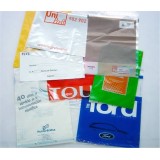 Envelopes de Segurança Personalizados