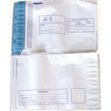 Envelopes plásticos adesivados preço no Ibirapuera