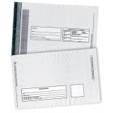 Envelopes plásticos adesivados sp em Interlagos