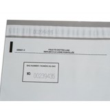 Envelopes plásticos para documentos quanto custa em Belém