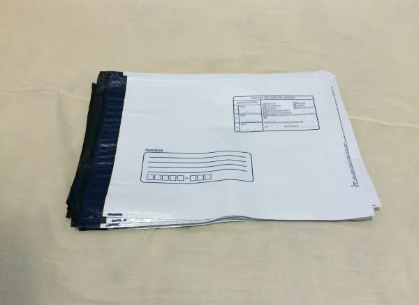 Produto: envelope seguranca coex