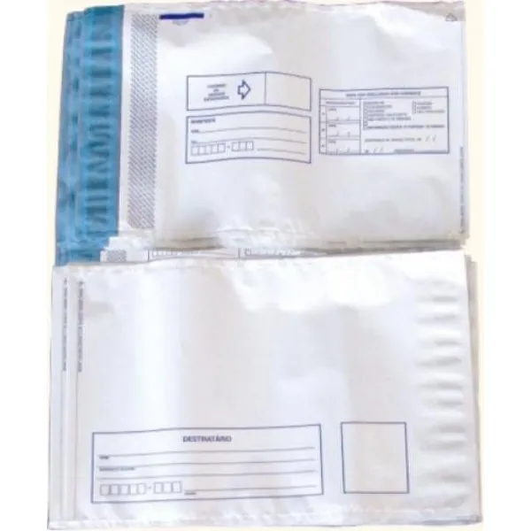 Categoria envelopes coex de Envelope Adesivado Prático