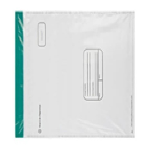 Envelope de segurança coex