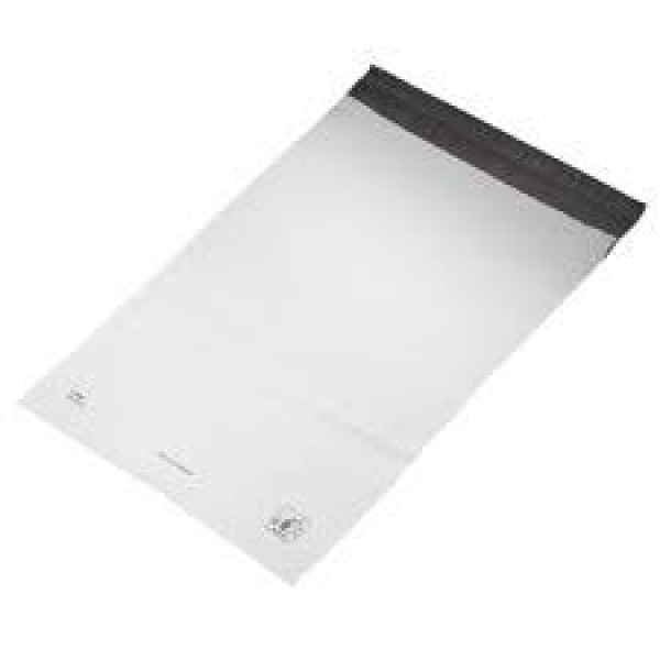 Envelope lacre de segurança